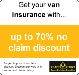 Van Insurance Ad 2